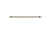 Magic Tack Straight Browband