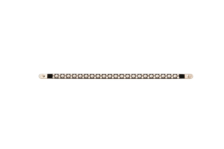 Magic Tack Straight Browband
