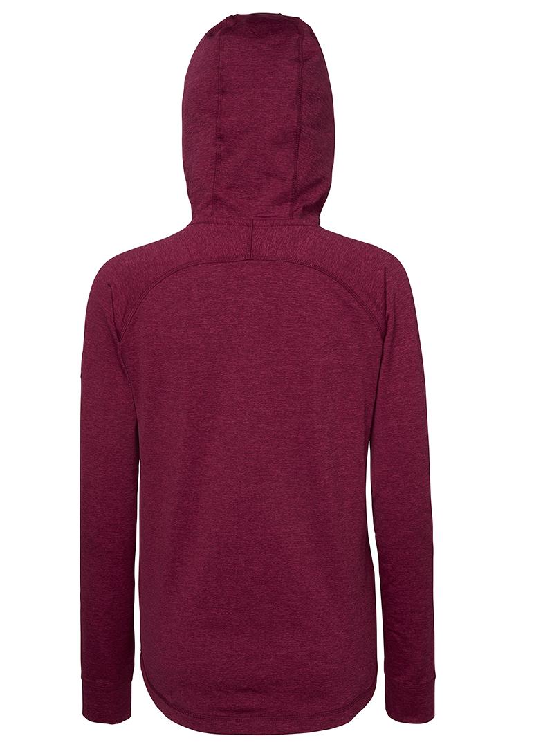 Breathable Base Layer