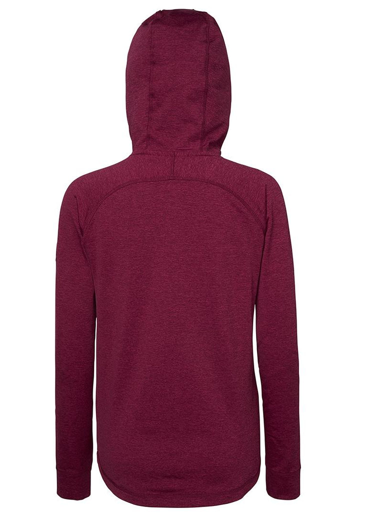 Breathable Base Layer
