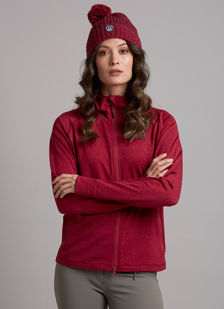 Mountain Horse Fleece