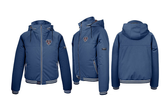 Ladies Winter Riding Jacket