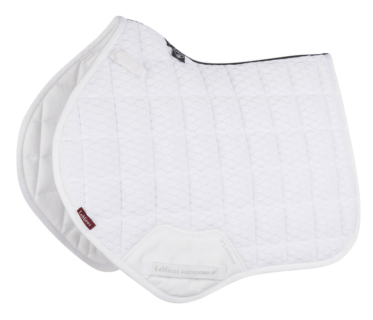 LeMieux new saddle pad