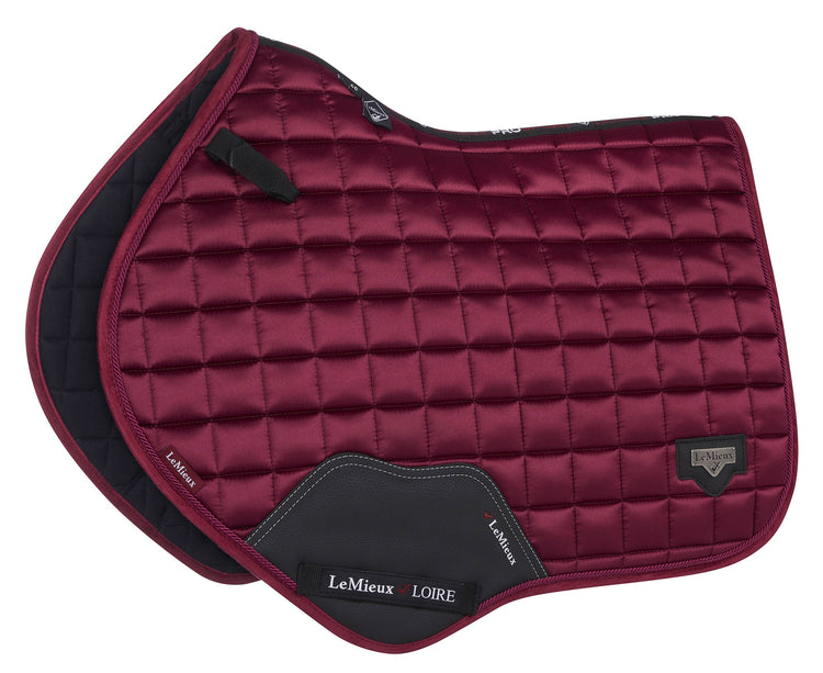 Mulberry LeMieux Loire Classic Satin CC Square