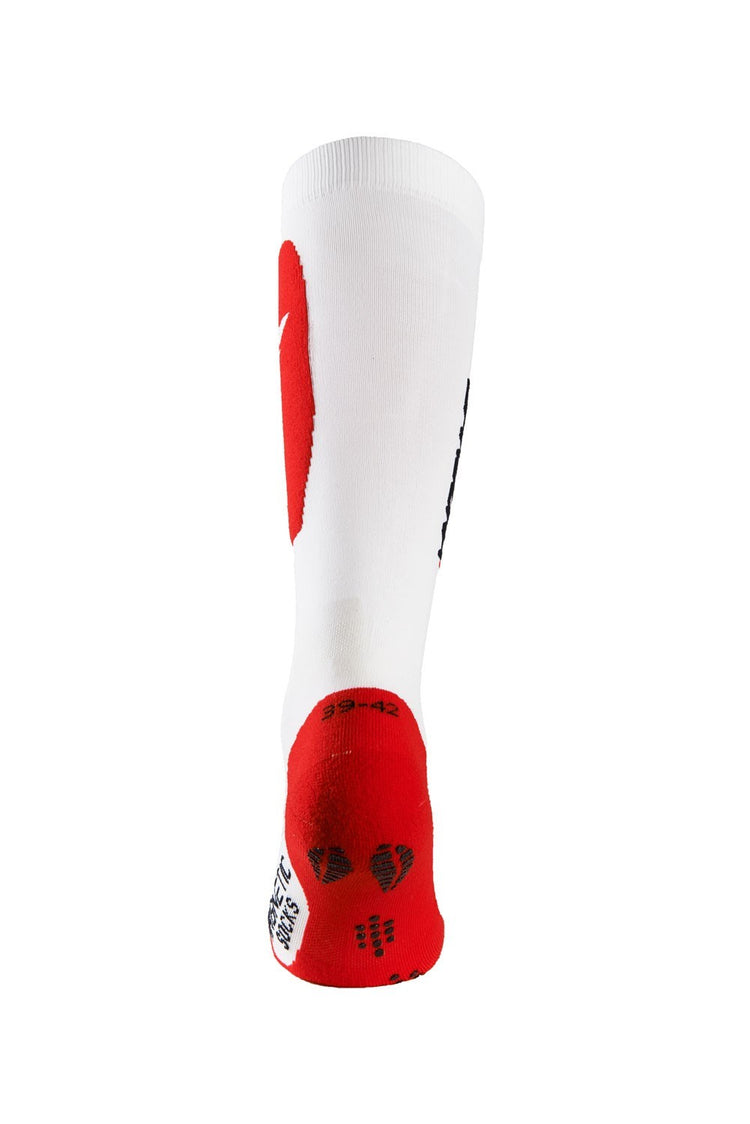 Magnetic Socks for horse riders