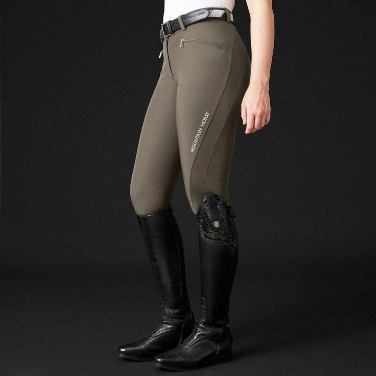 Marilyn Ladies Breeches