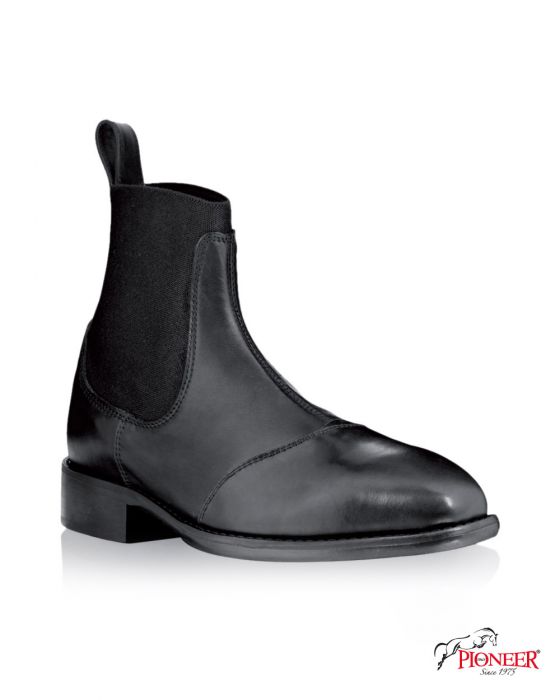 Horse riding sales ankle boots