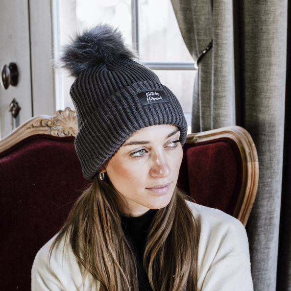 kentucky horseware beanie