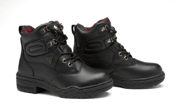 Mountain Horse Classic Boots