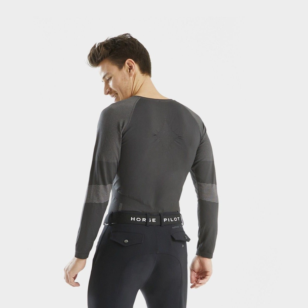 Training Shirt Horse Rider