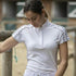 Penelope Collection Short sleeve competition shirt