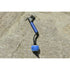 Royal Blue Hoof Pick