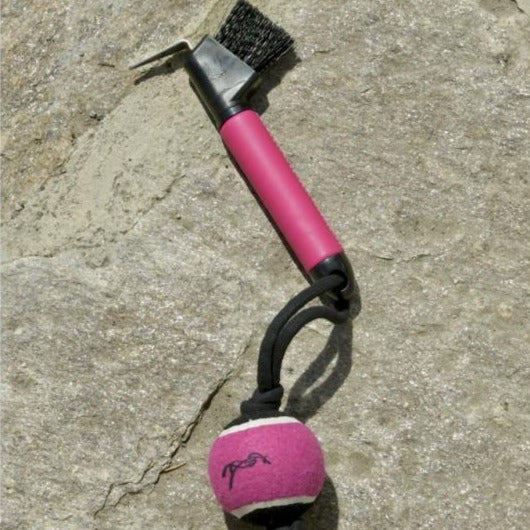 Penelope Ball Hoof Pick