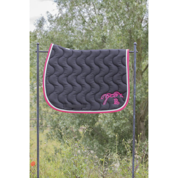 classical saddle pads
