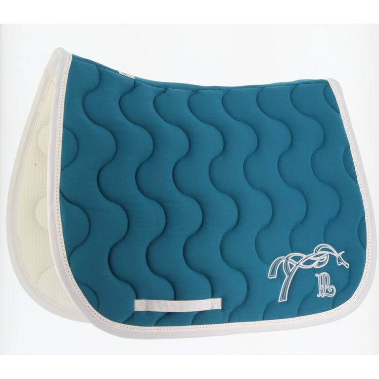 Classique saddle pad