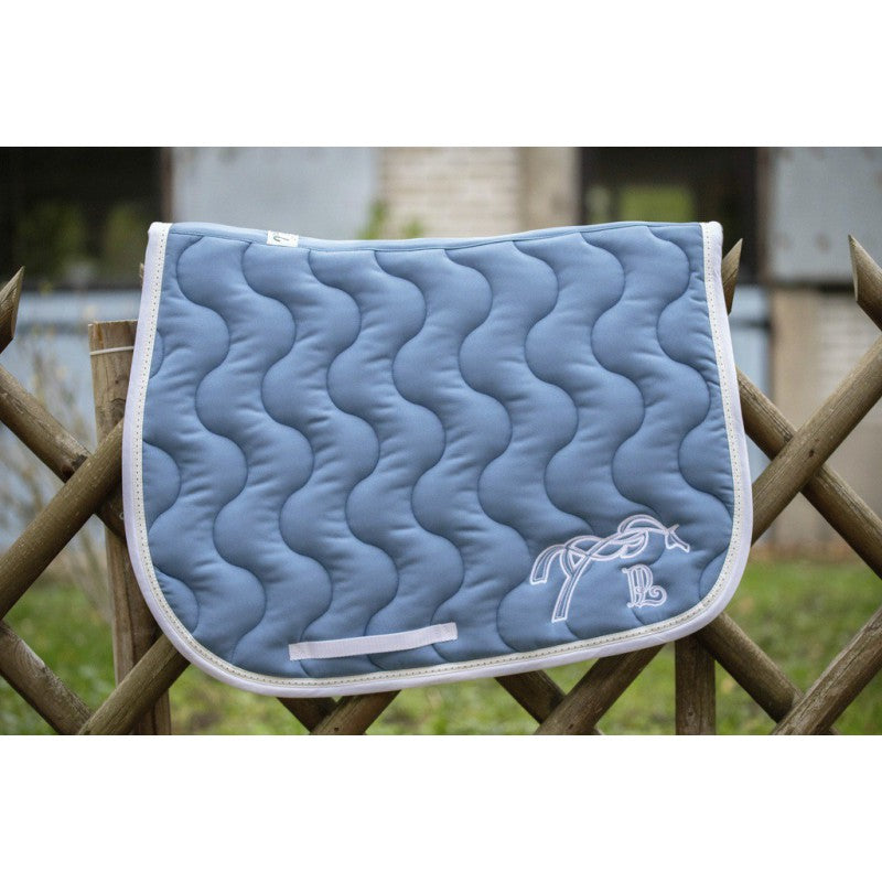 classic horse saddle pad