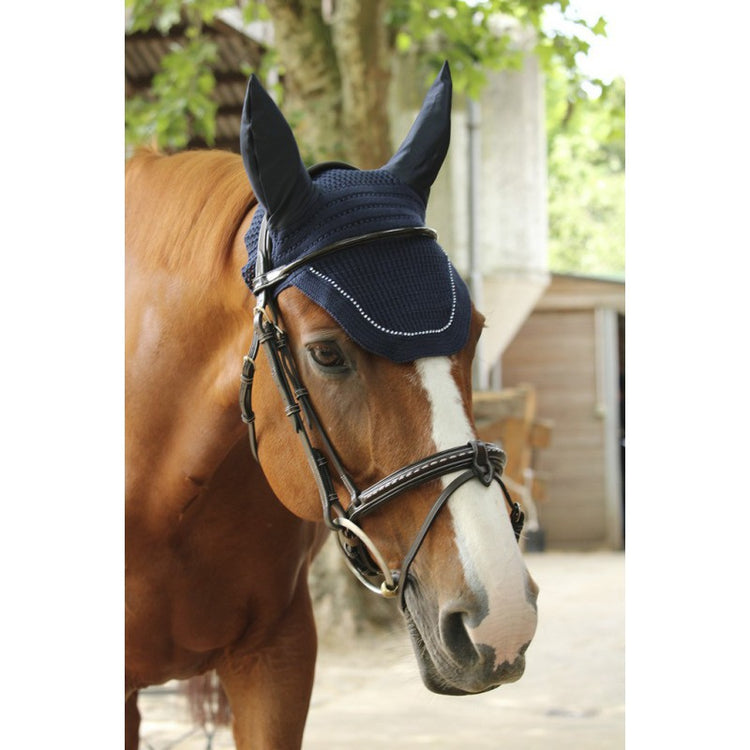 Penelope Collection Ear Bonnet