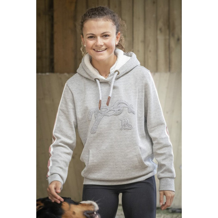 Equestrian Hoodie