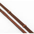 horseback riding web reins