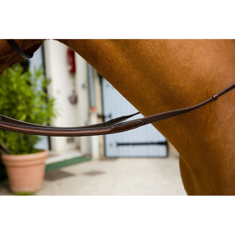 Penelope Leprevost collection web reins