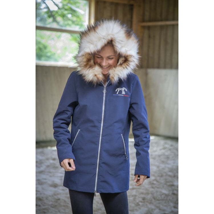 Penelope Marina winter jacket
