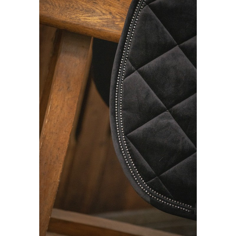 Penelope collection saddle blanket