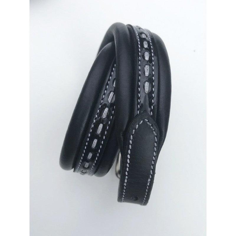 Penelope collection dog collar