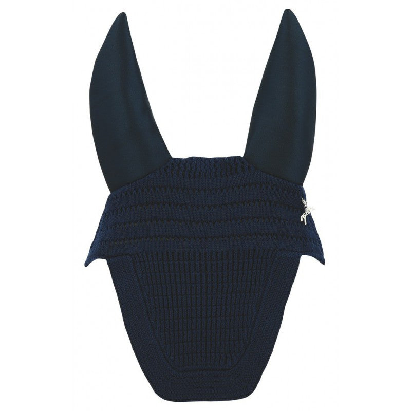 Noise cancelling ear bonnet for big ears