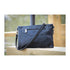 Equestrian clutch bag