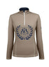 Horse Riding Winter Base Layer