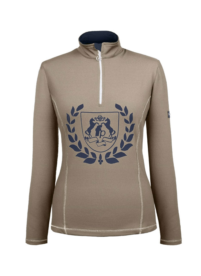 Horse Riding Winter Base Layer