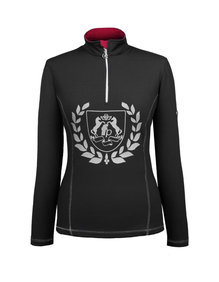 Winter Riding Top