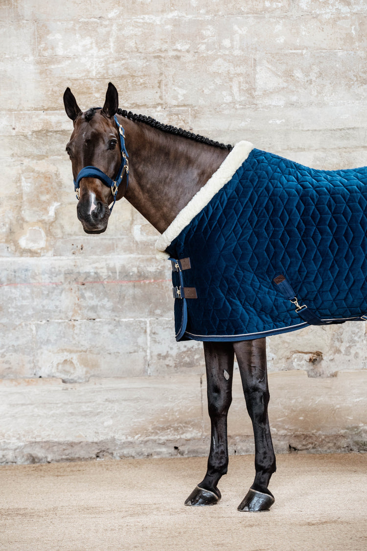Kentucky Horsewear Show Rug