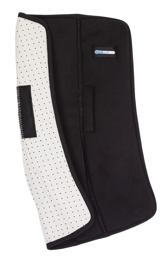 SUPPORT BOOT AIR PONY REAR PADDING