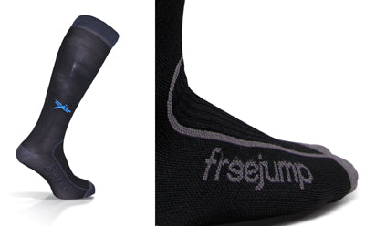 freejump riding socks