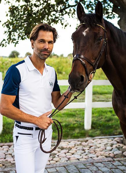 Mens riding Shirt