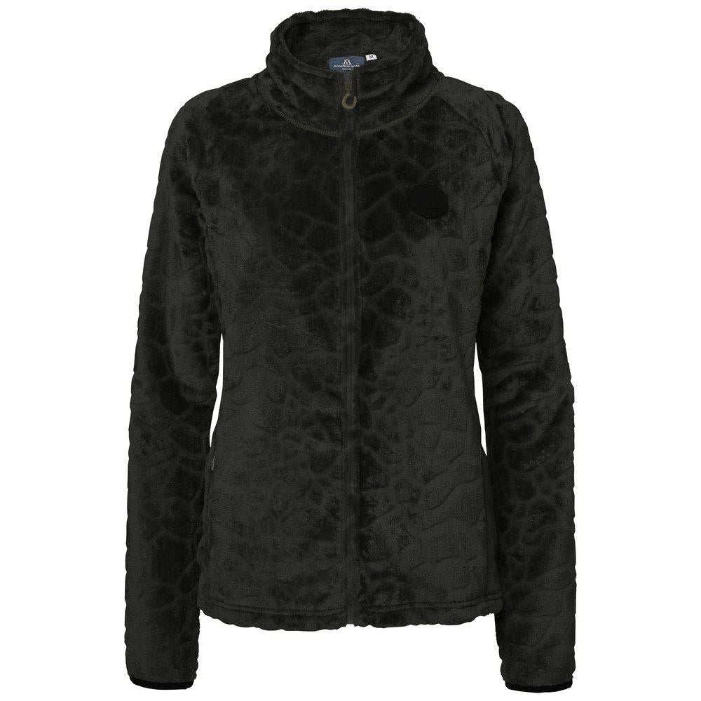 Black Jacket