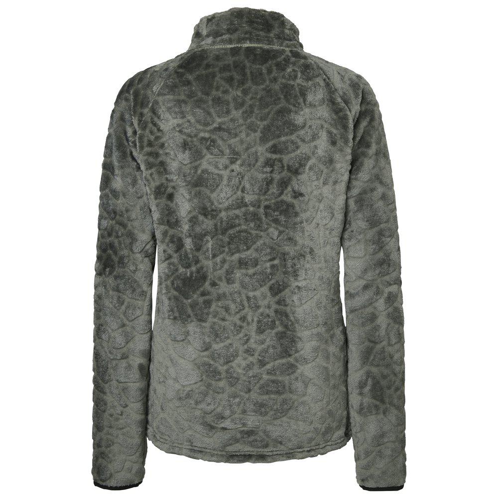 Grey Jacket