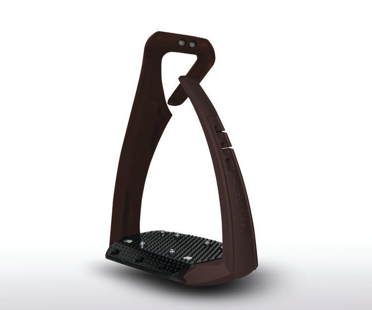 Soft Up Pro Stirrups