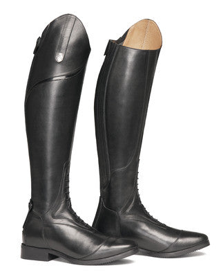 Mountain Horse Sovereign High Rider Field Boots