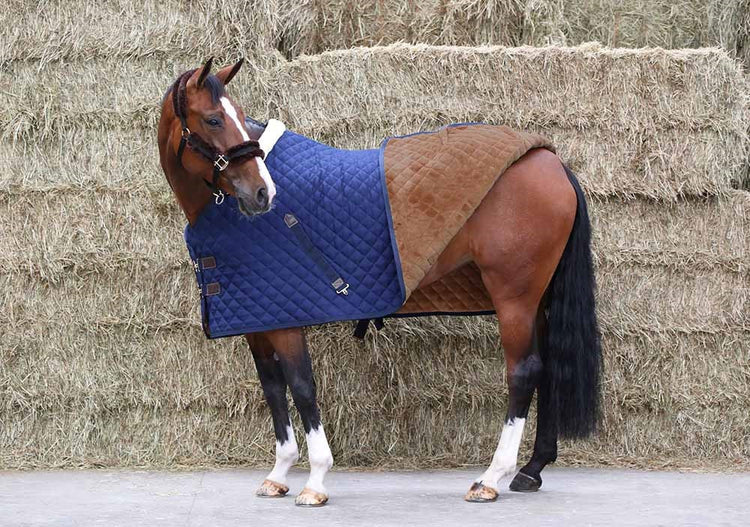 Kentucky Stable Rug