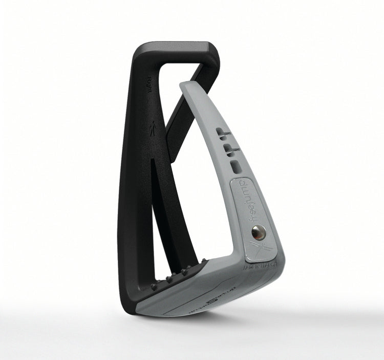 stirrups for children