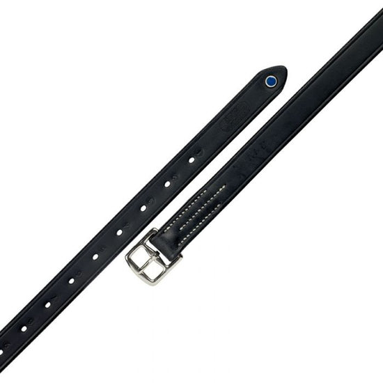 soft hardwearing stirrup leathers