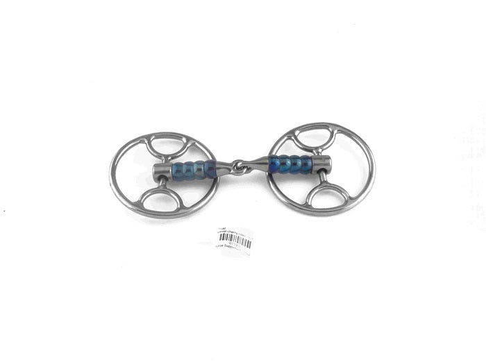 Sweet Iron Cherry Roller Swivel Bit