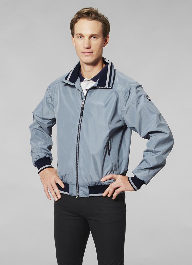 Mens Riding Jacket
