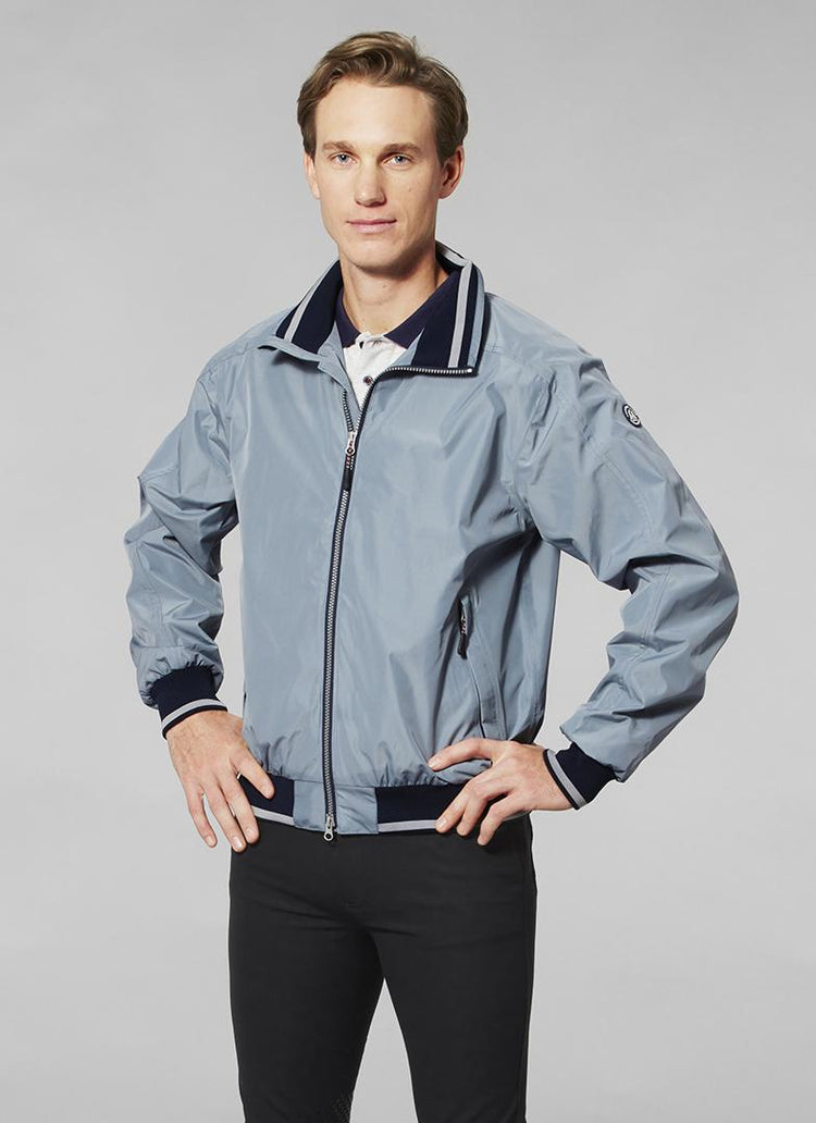 Mens Riding Jacket
