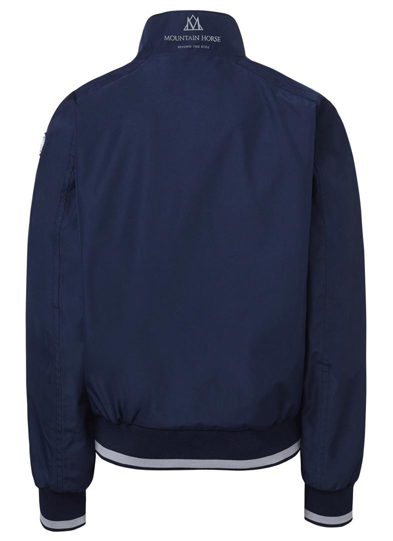 Lightweight Riding Coat