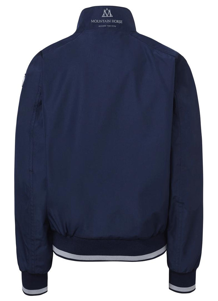 Lightweight Riding Coat