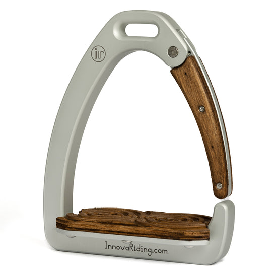 Innova Riding Stirrups