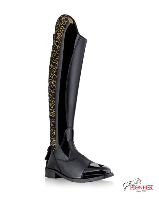 Boots Thor
